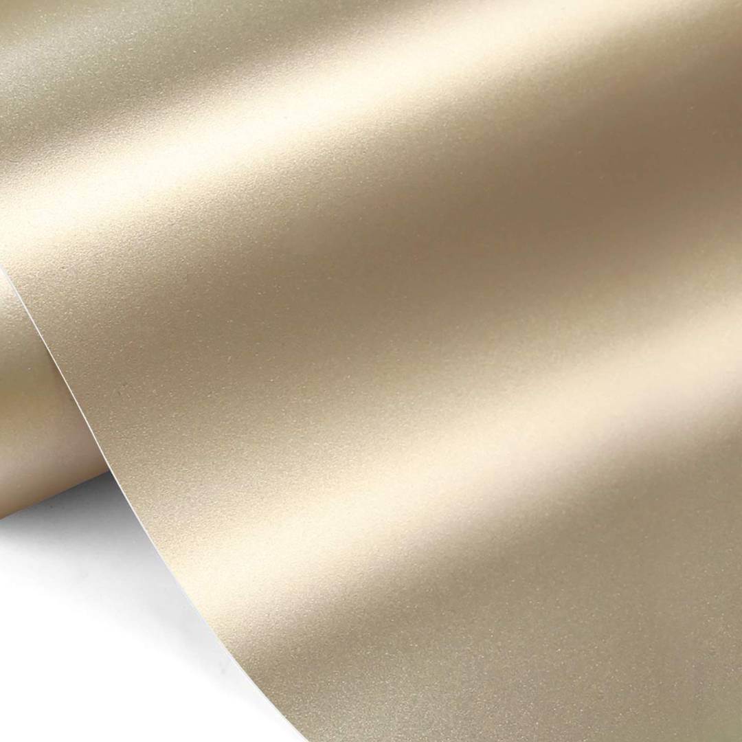 Champagne goud tekst kleur