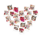 Custom Polaroid Collage