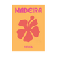Madeira A4 print