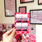 Daisies Photoprint
