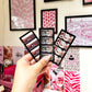 Custom photoframe