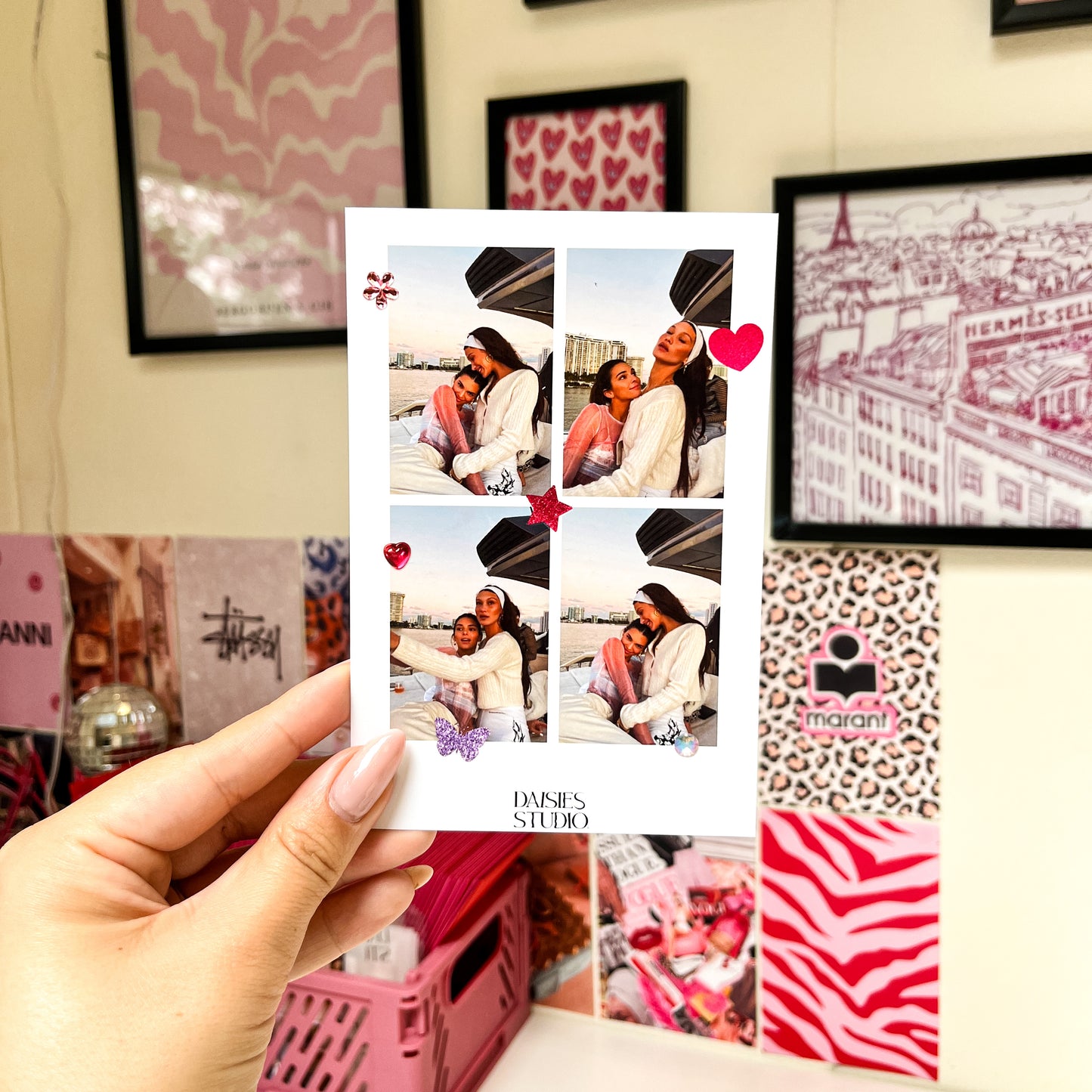 Scrapbook Photoprint