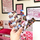 Custom photostrip