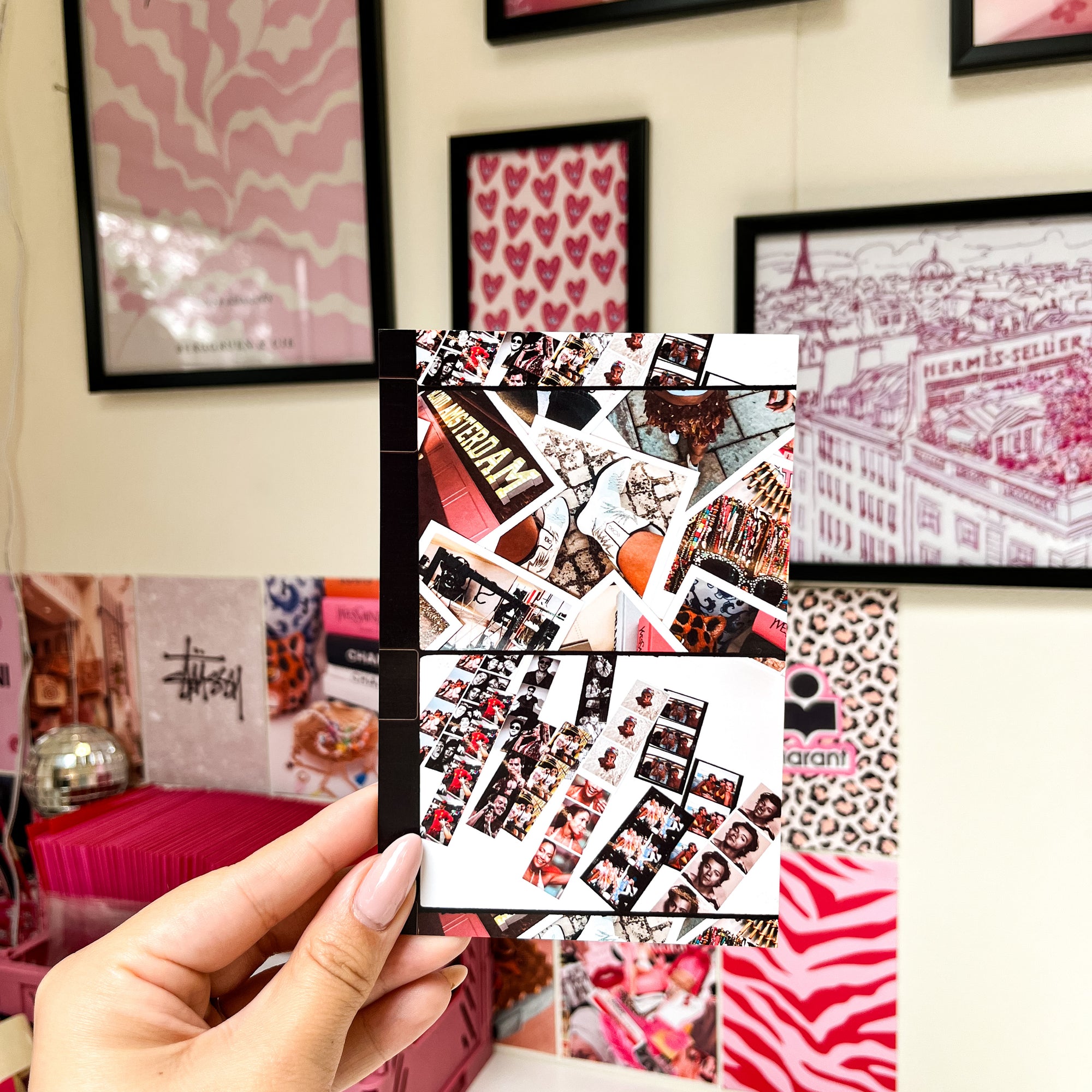 Custom Movie Photoprint (10 x 15 cm)