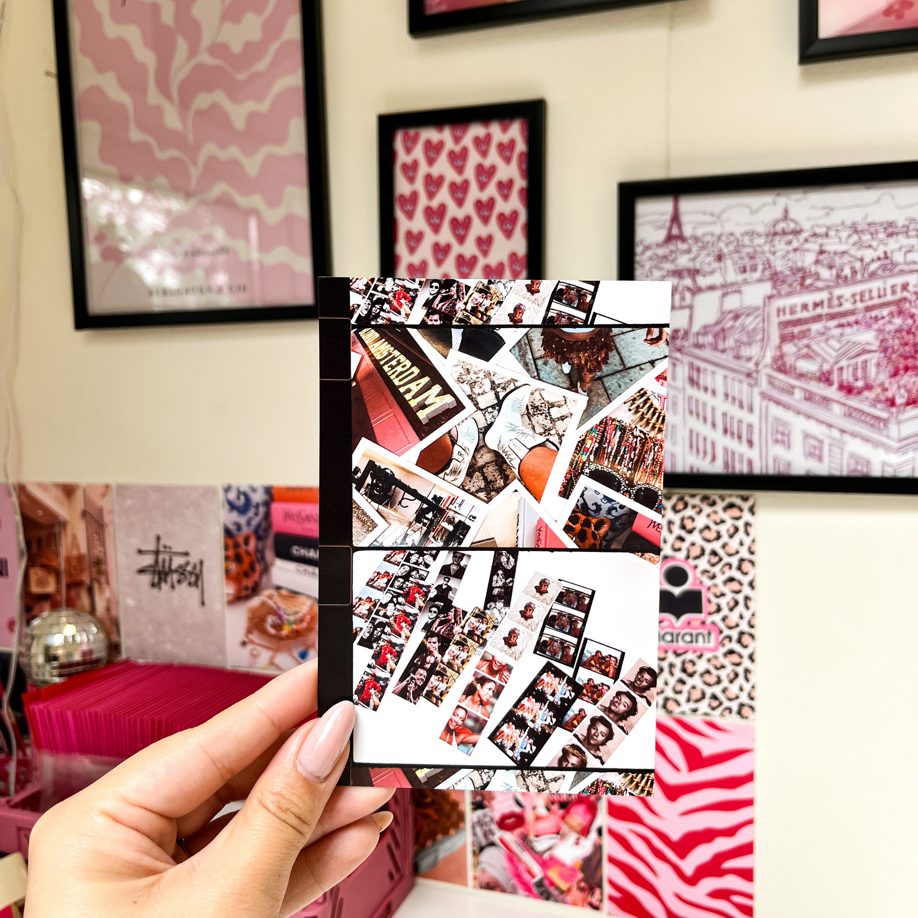 Custom Movie Photoprint (10 x 15 cm)
