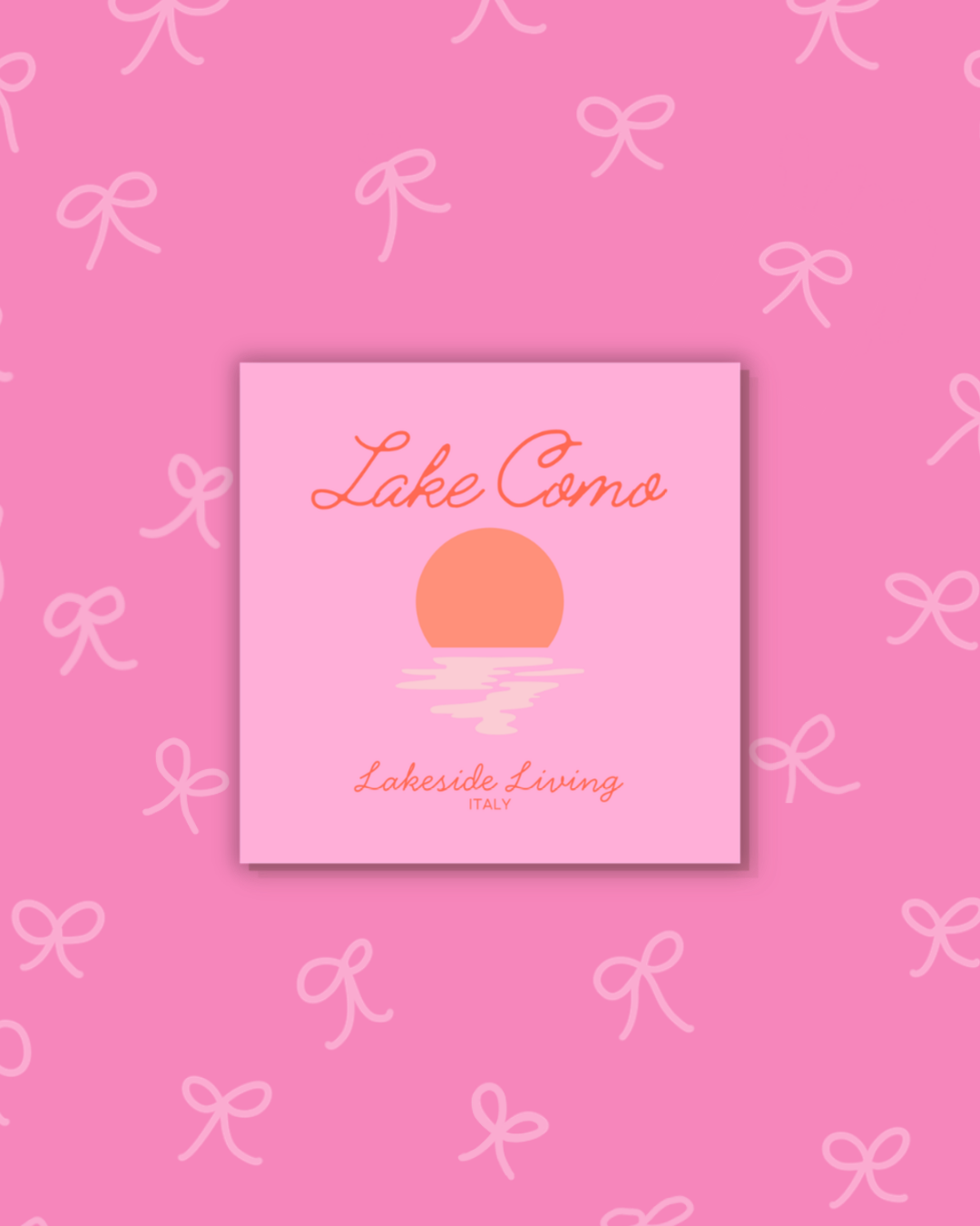 Lake Como Tegel – Lakeside Living